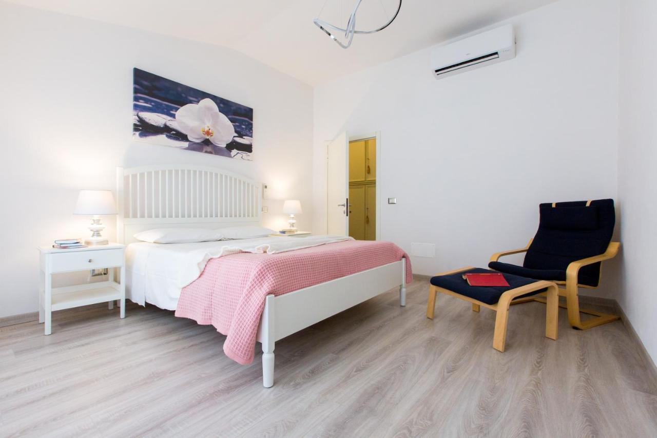 San Giovanni Apartment 산지미냐노 외부 사진