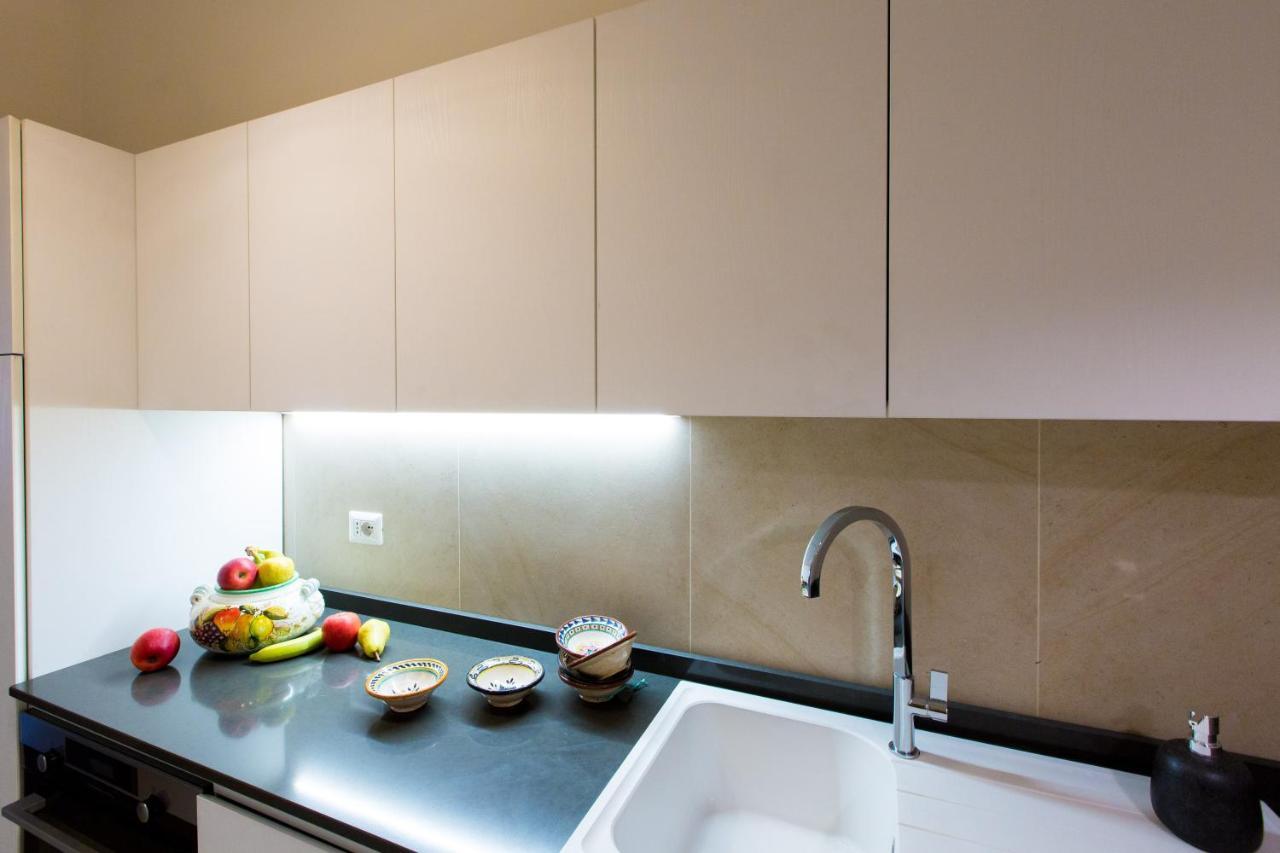 San Giovanni Apartment 산지미냐노 외부 사진