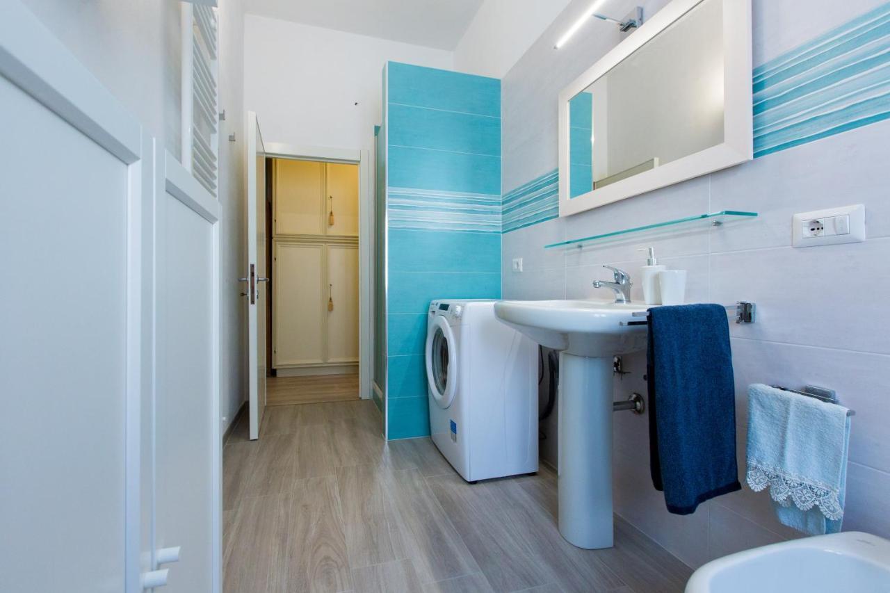San Giovanni Apartment 산지미냐노 외부 사진