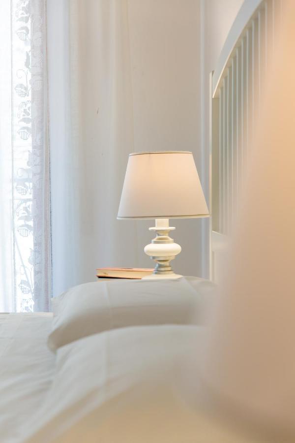 San Giovanni Apartment 산지미냐노 외부 사진