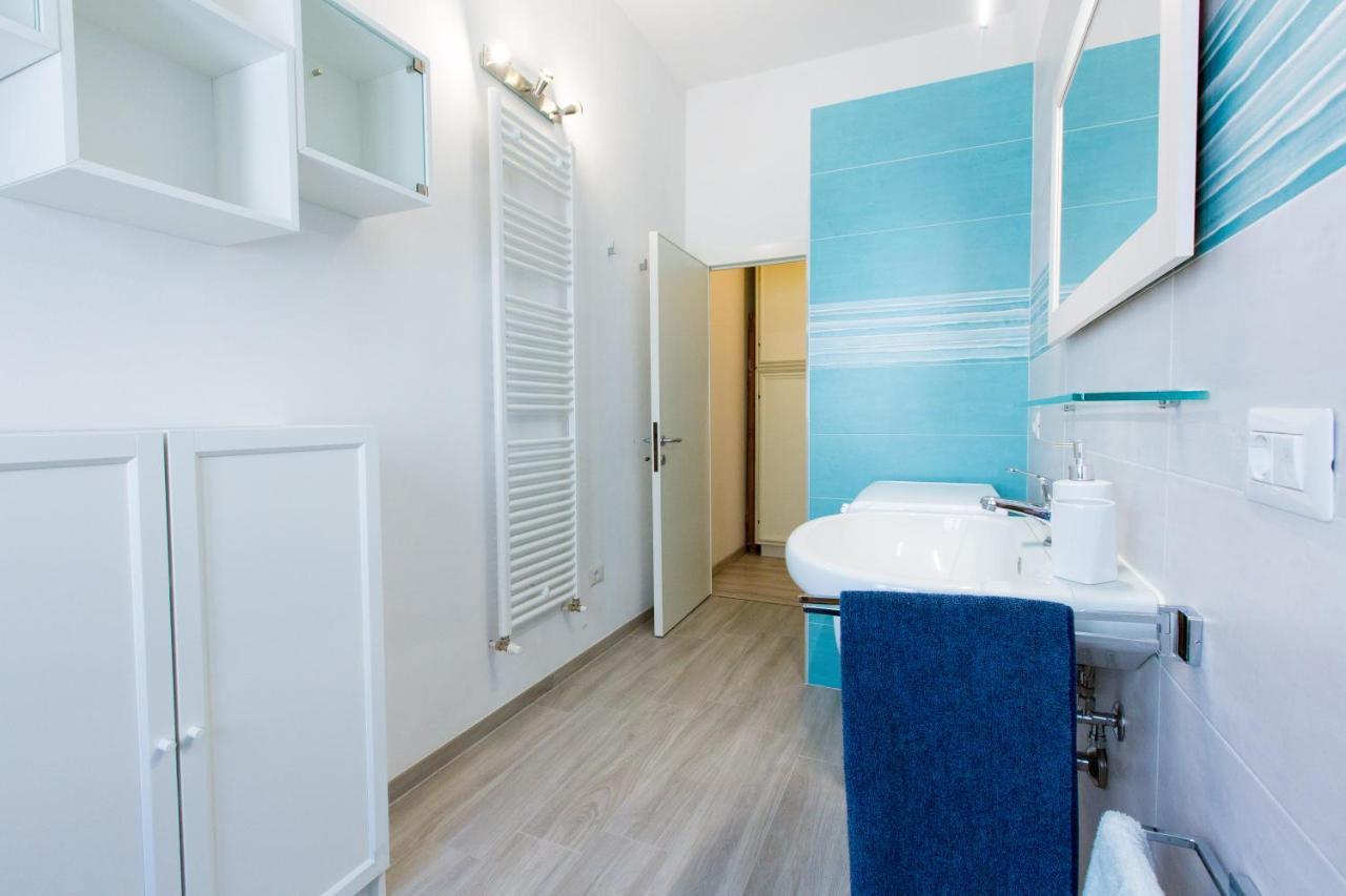 San Giovanni Apartment 산지미냐노 외부 사진
