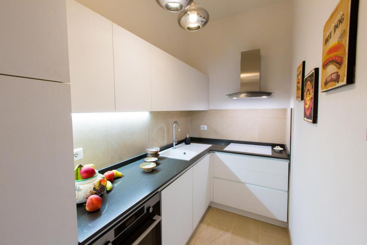 San Giovanni Apartment 산지미냐노 외부 사진