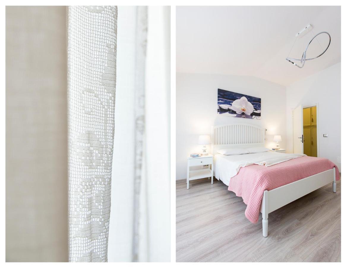 San Giovanni Apartment 산지미냐노 외부 사진