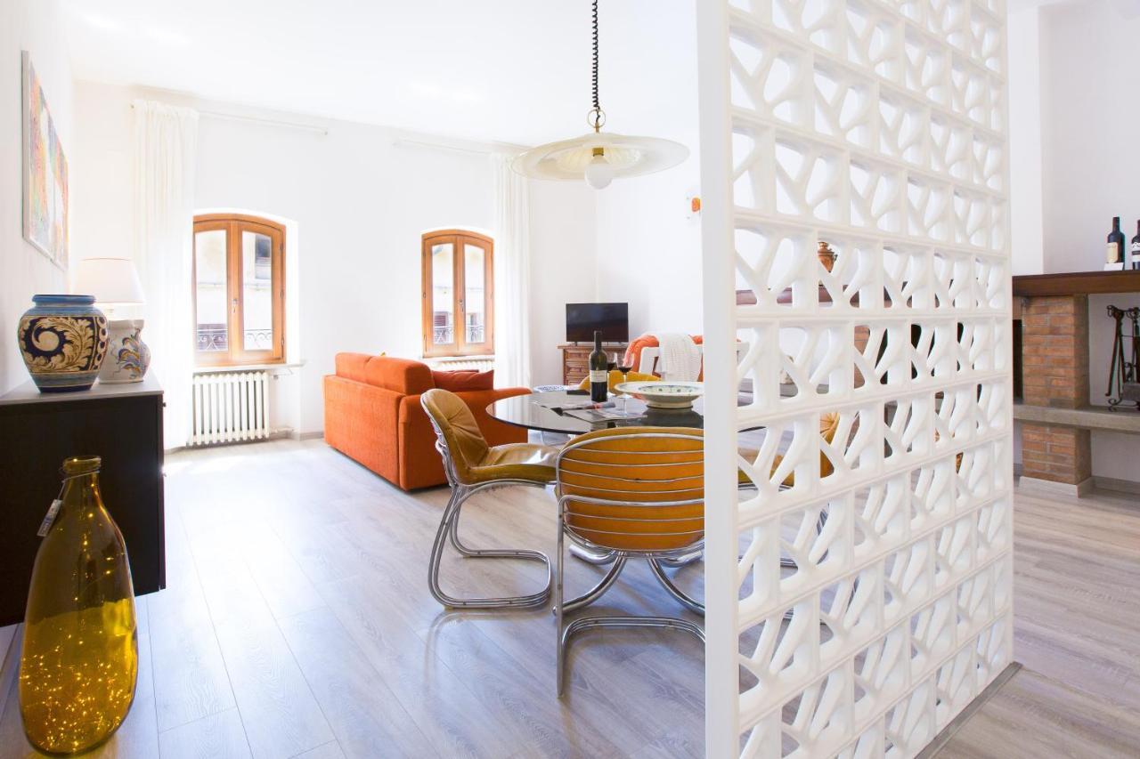 San Giovanni Apartment 산지미냐노 외부 사진